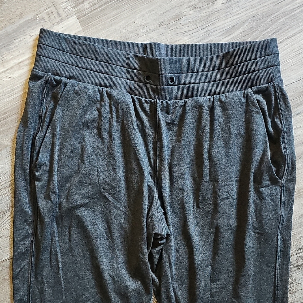 Athleta Joggers - Drawstring Missing - image 3
